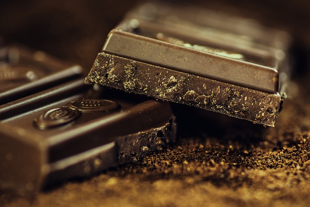 Chocolate 183543