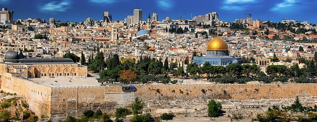 Jerusalem 1712855