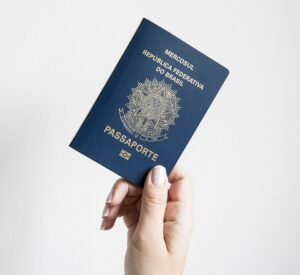 Passport 2510289