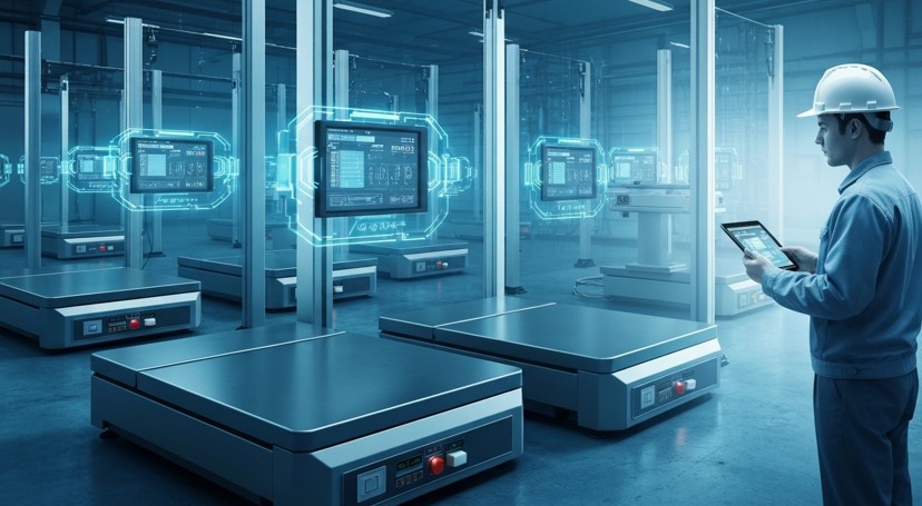 מאזני שקילה